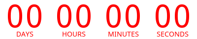 Countdown timer