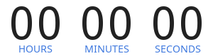 Countdown Timer