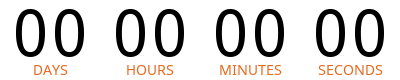 Countdown to the tournament