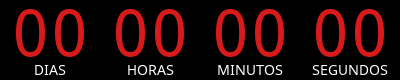 ÚLTIMOS DIAS