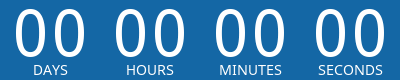 Countdown Timer - sign up now!