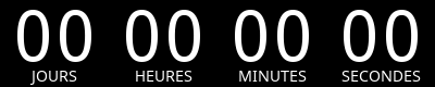 Temps restant Temps restant
