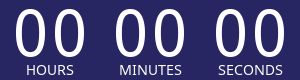 COUNTDOWN TO MIDNIGHT COUNTDOWN TO MIDNIGHT