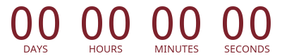 Gumbo Countdown Clock