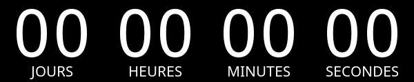 Temps restant Temps restant