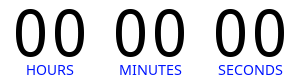 Countdown Timer