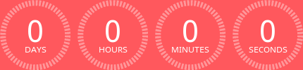 Countdown Timer