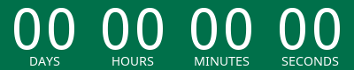 Thank you for helping us reach our campaign goal by midnight tomorrow.