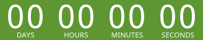 Counting down to Salute to the Parks!