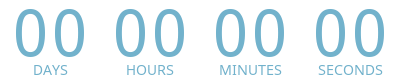 Count down Venta Flash