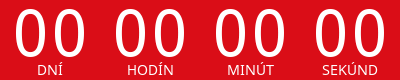 Email Live Countdown Timer