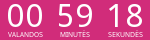 Countdown Timer
