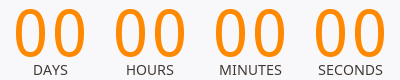CASHBACK COUNTDOWN!