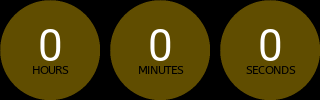 Countdown Timer