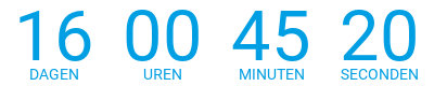 Email Live Countdown Timer