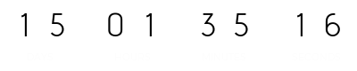 Countdown