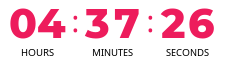 Countdown Timer