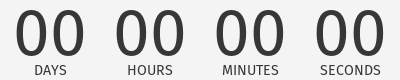 Countdown Timer - Q3 Start Saving on Training - Final Week To Save!