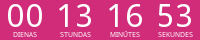 Countdown Timer