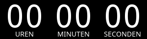 Countdown Timer