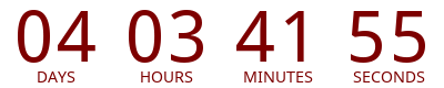 Countdown to the Christmas Tree Challenge
