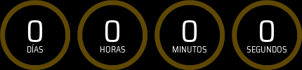 Countdown