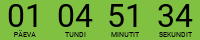Countdown Timer