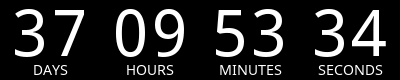 Countdown