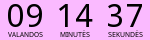 Countdown Timer