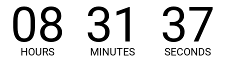 Countdown Timer