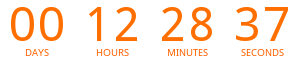 Temporizador de cuenta regresiva