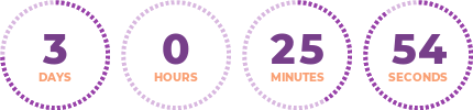 Countdown Clock