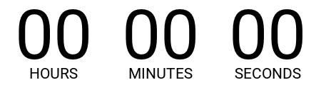 Countdown Timer