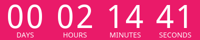 Email Live Countdown Timer