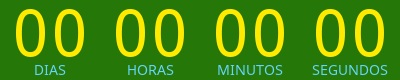 Email Live Countdown Timer