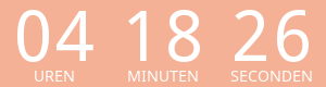 Countdown Timer