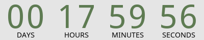 Countdown Timer
