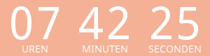 Countdown Timer