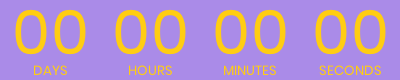 Countdown