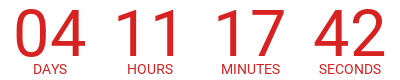 Countdown timer