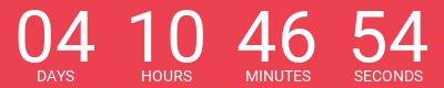 Countdown Timer