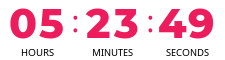 Countdown Timer