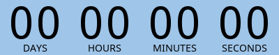 Countdown to midnight