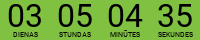Countdown Timer