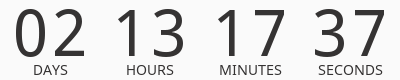 Countdown Timer