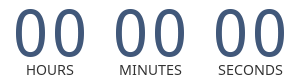 countdown clock to April 29th