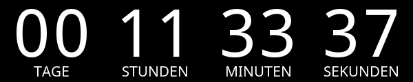 Countdown Timer