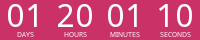 Countdown Timer
