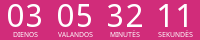 Countdown Timer