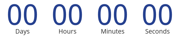 AIM EOFY Countdown Timer